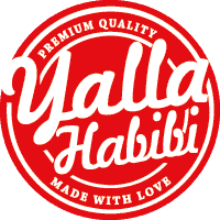 Yalla Habibi AB